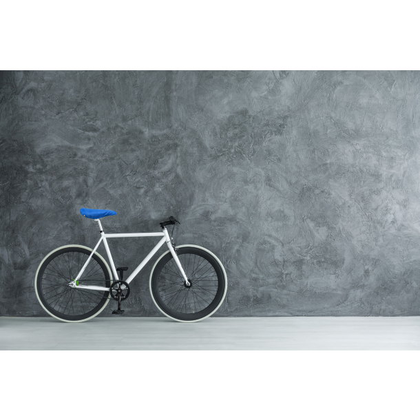 Mapol - pokrowiec na siodełko rowerowe RPET