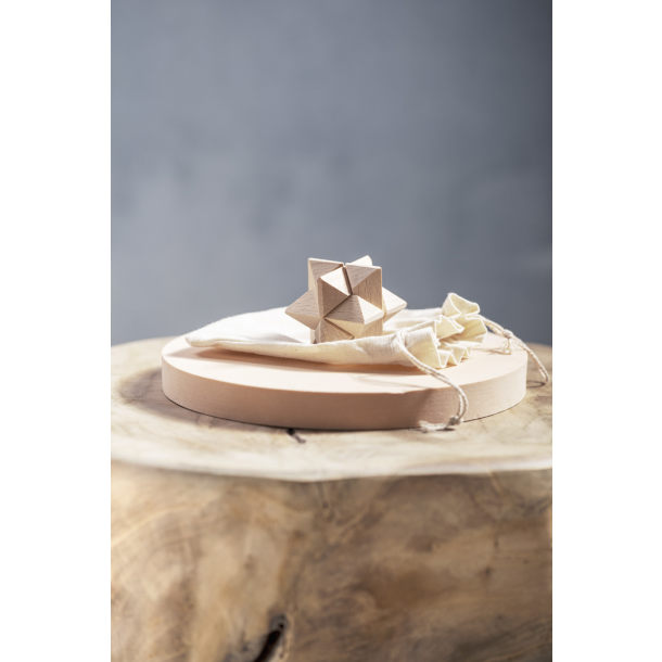 Bruffy - magiczne puzzle