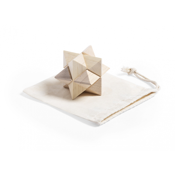 Bruffy - magiczne puzzle