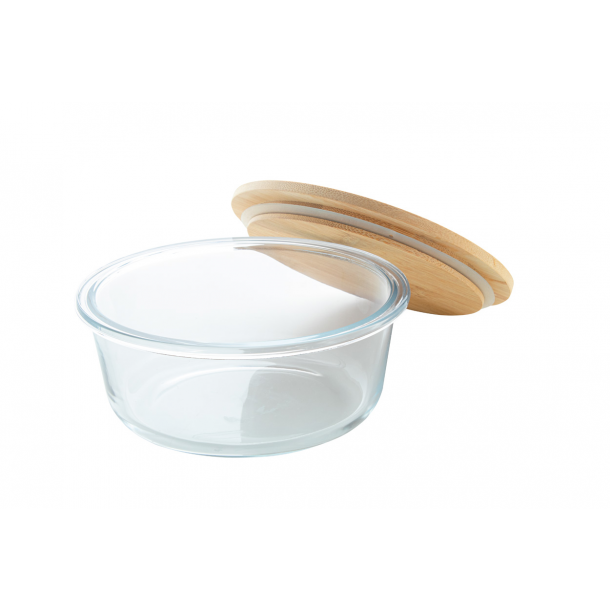 Ruttata - szkalne pudełko na lunch