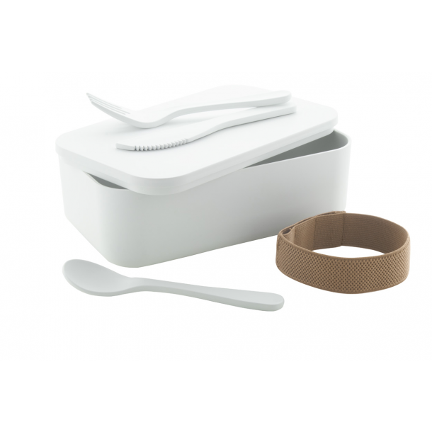 Planche - pudełko na lunch z PLA