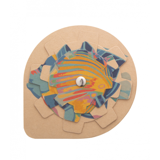 Spinalis Eco  - puzzle