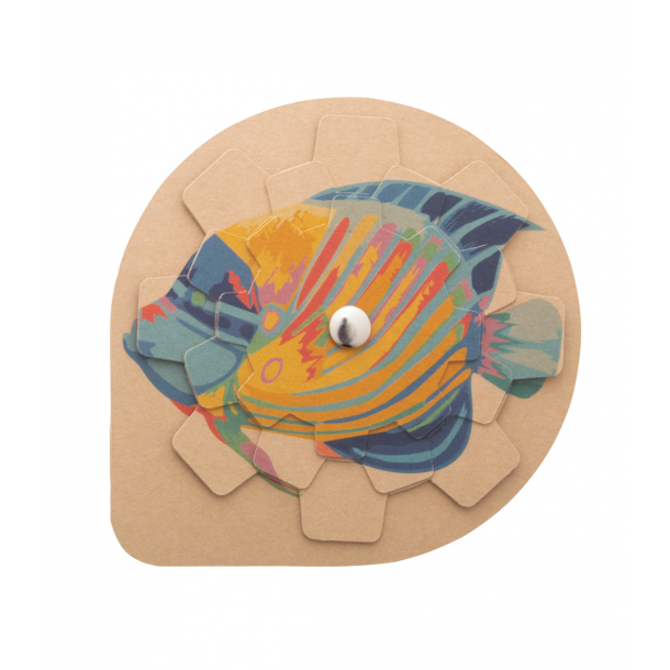 Spinalis Eco  - puzzle