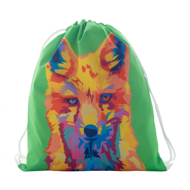 CreaDraw Kids - personalizowany worek ze sznurkami dla dzieci