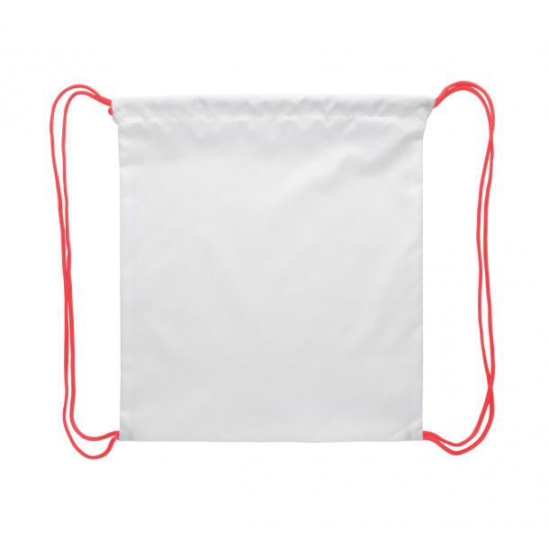 CreaDraw Kids - personalizowany worek ze sznurkami dla dzieci