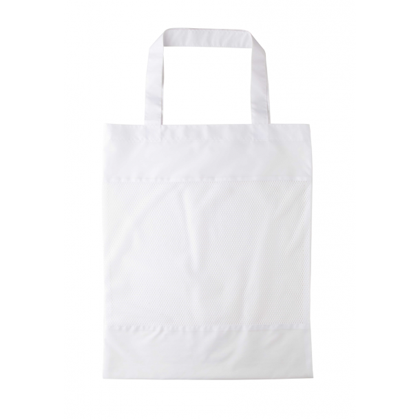 SuboShop Mesh - personalizowana torba na zakupy