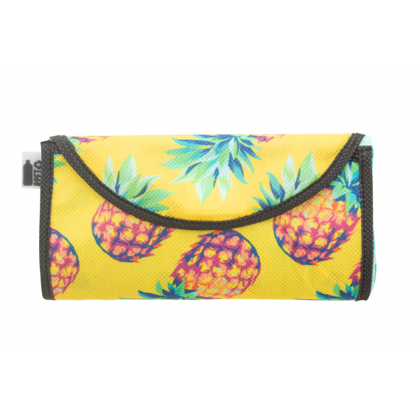 SuboShop Fold B RPET - personalizowana torba na zakupy