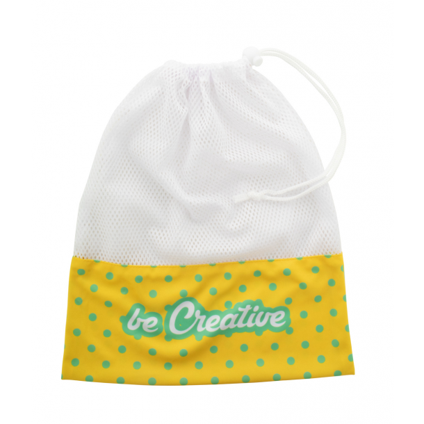 SuboProduce View - personalizowana torba produktowa