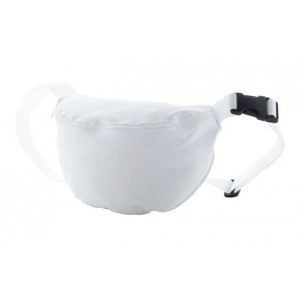 CreaWaist A - personalizowana torba biodrowa RPET / biodrówka