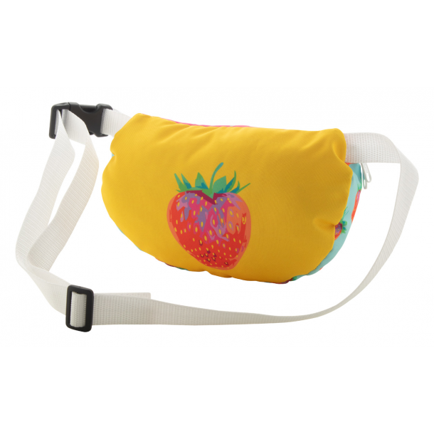 CreaWaist A - personalizowana torba biodrowa RPET / biodrówka