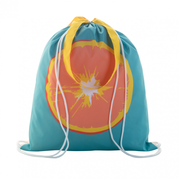 CreaDraw Shop - personalizowany worek ze sznurkami