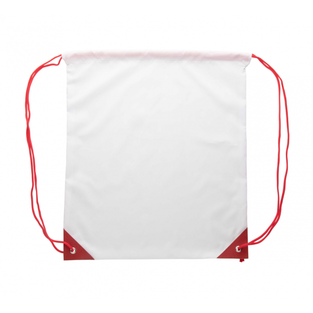CreaDraw Plus - personalizowany worek ze sznurkami