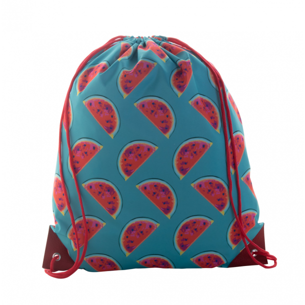 CreaDraw Plus - personalizowany worek ze sznurkami