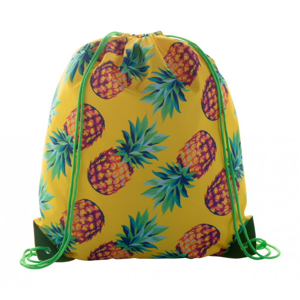 CreaDraw Plus - personalizowany worek ze sznurkami