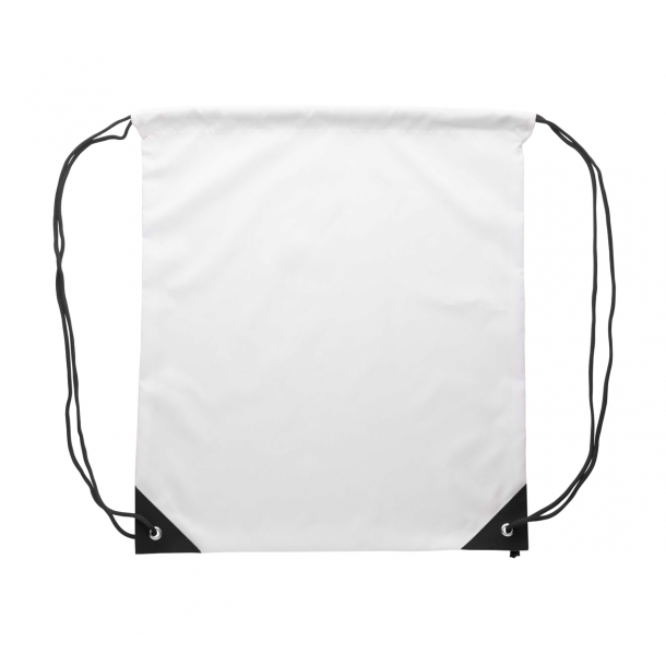 CreaDraw Plus - personalizowany worek ze sznurkami