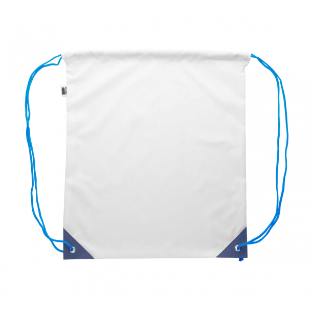 CreaDraw Plus RPET - personalizowany worek ze sznurkami