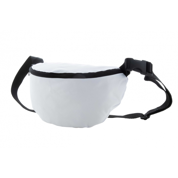 CreaWaist A - personalizowana torba biodrowa RPET / biodrówka