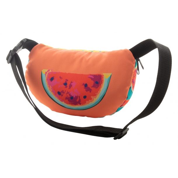 CreaWaist A - personalizowana torba biodrowa RPET / biodrówka