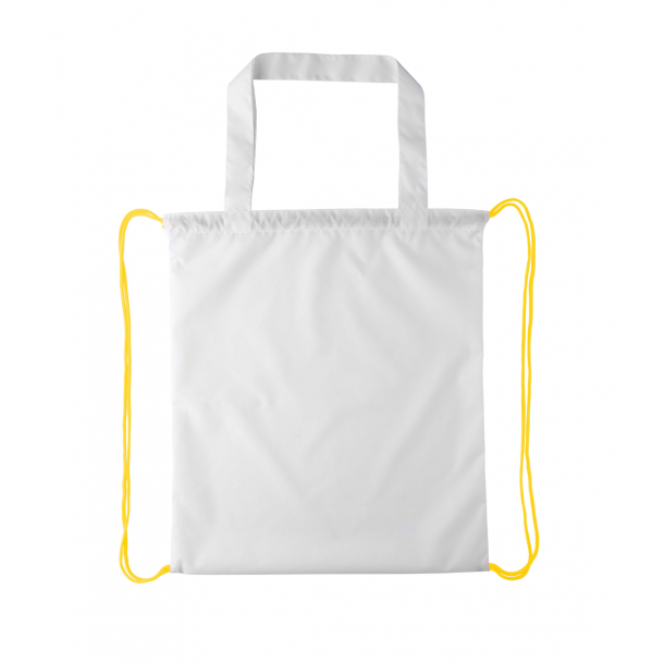 CreaDraw Shop - personalizowany worek ze sznurkami