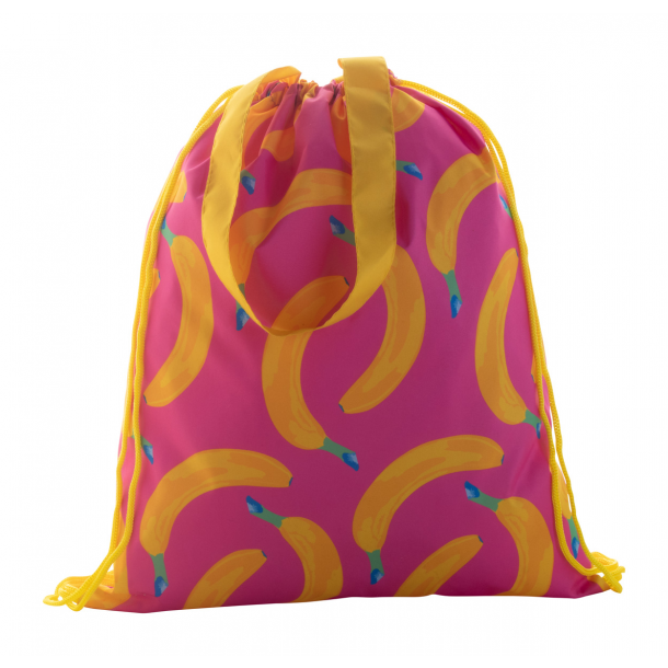 CreaDraw Shop - personalizowany worek ze sznurkami