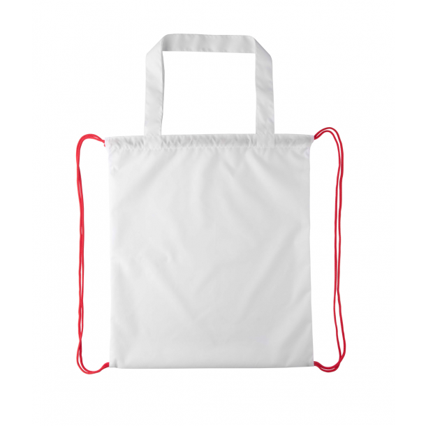 CreaDraw Shop - personalizowany worek ze sznurkami