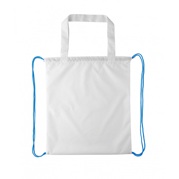 CreaDraw Shop - personalizowany worek ze sznurkami