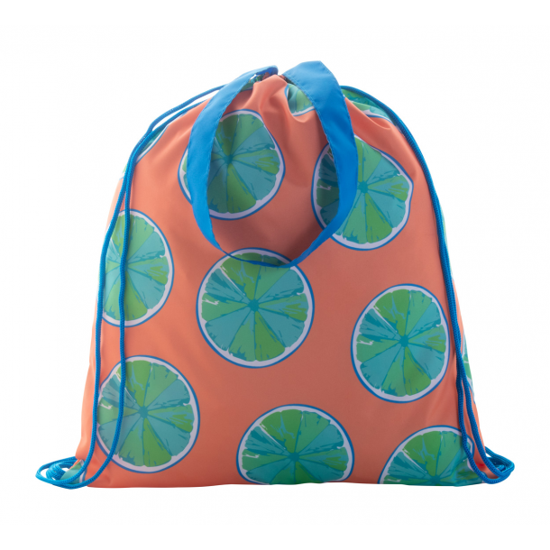 CreaDraw Shop - personalizowany worek ze sznurkami