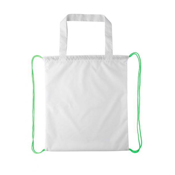 CreaDraw Shop - personalizowany worek ze sznurkami