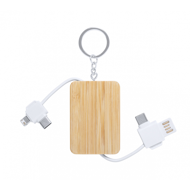 Rusell - kabel USB / brelok