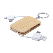 Rusell - kabel USB / brelok
