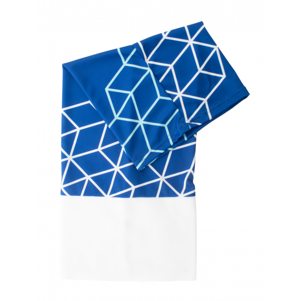 CreaScarf Winter - personalizowany komin