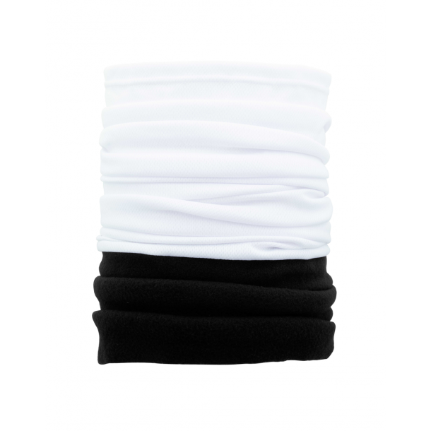 CreaScarf Winter - personalizowany komin