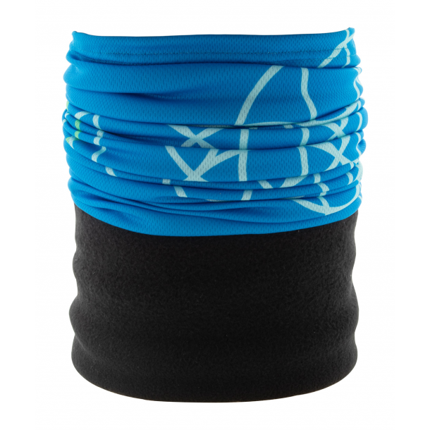 CreaScarf Winter - personalizowany komin