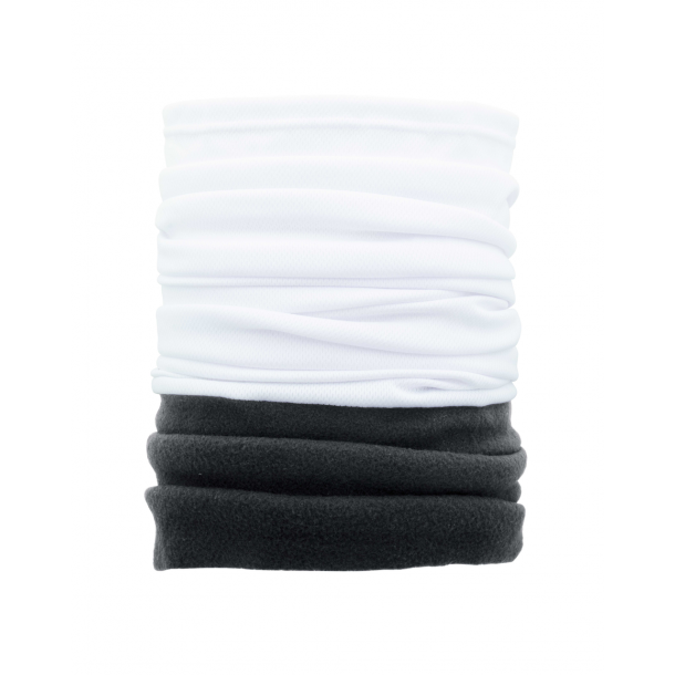 CreaScarf Winter - personalizowany komin