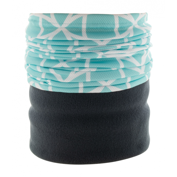 CreaScarf Winter - personalizowany komin