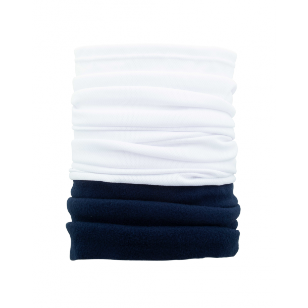 CreaScarf Winter - personalizowany komin