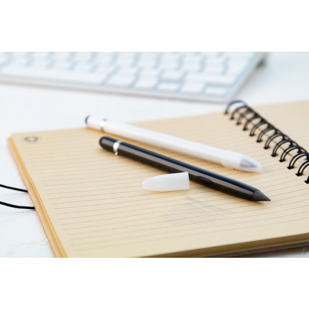 Devoid - bezatramentowy długopis dotykowy