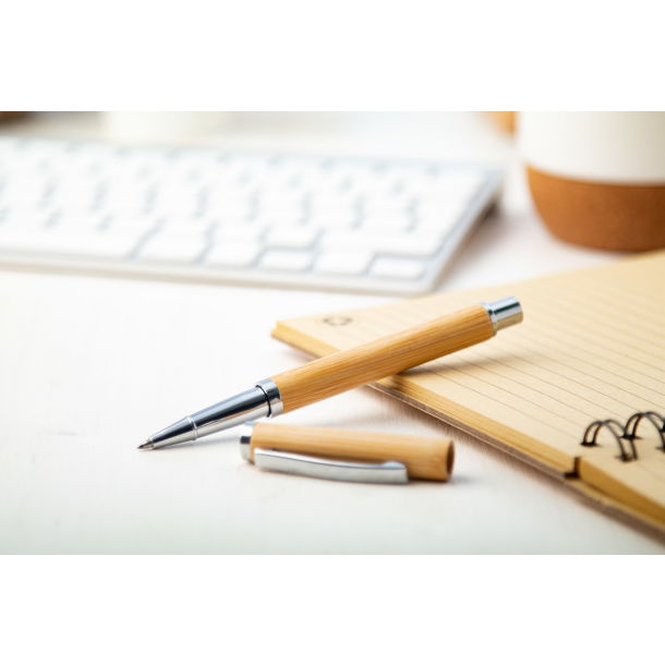 Tamirox - pióro kulkowe