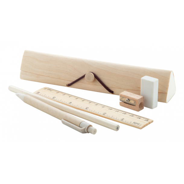 Palermo - zestaw piśmienniczy 