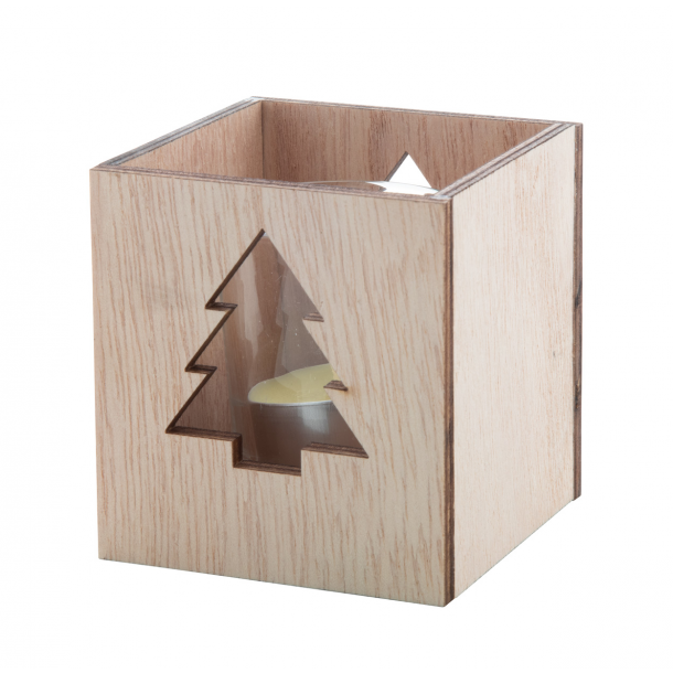 Keylax - świeca/świeczka świąteczna