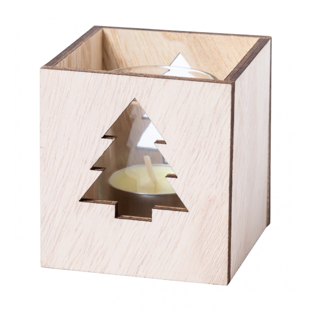 Keylax - świeca/świeczka świąteczna