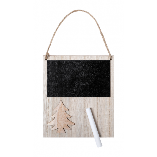 Carrigan - świąteczna tablica na notatki