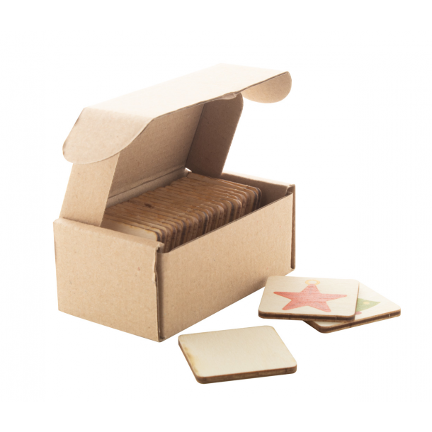 Immermor Xmas - gra memory