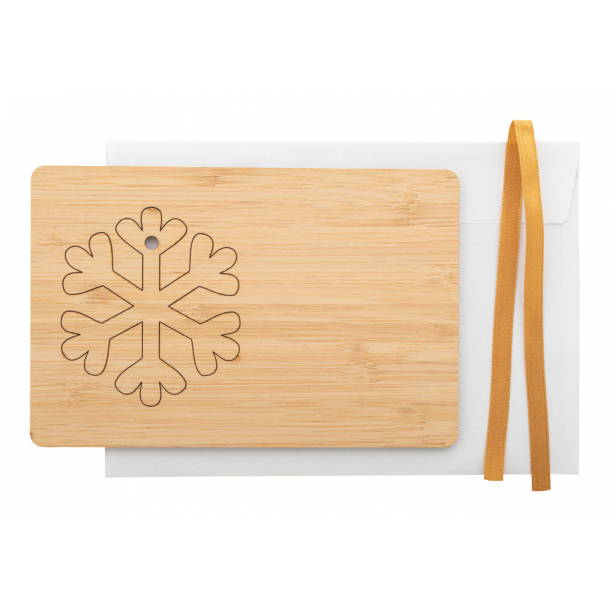 BooCard - karta świąteczna