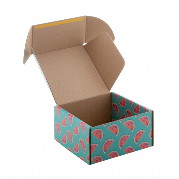 CreaBox Post Square XS - pudełko pocztowe