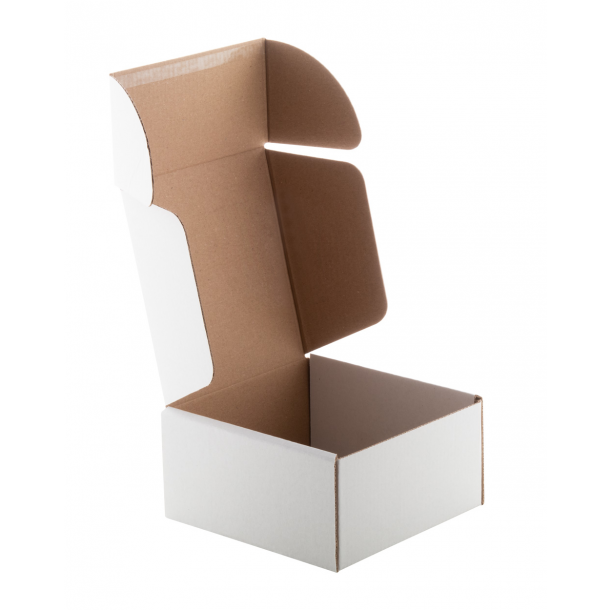 CreaBox Post Square XS - pudełko pocztowe