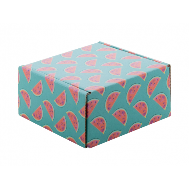 CreaBox Post Square XS - pudełko pocztowe