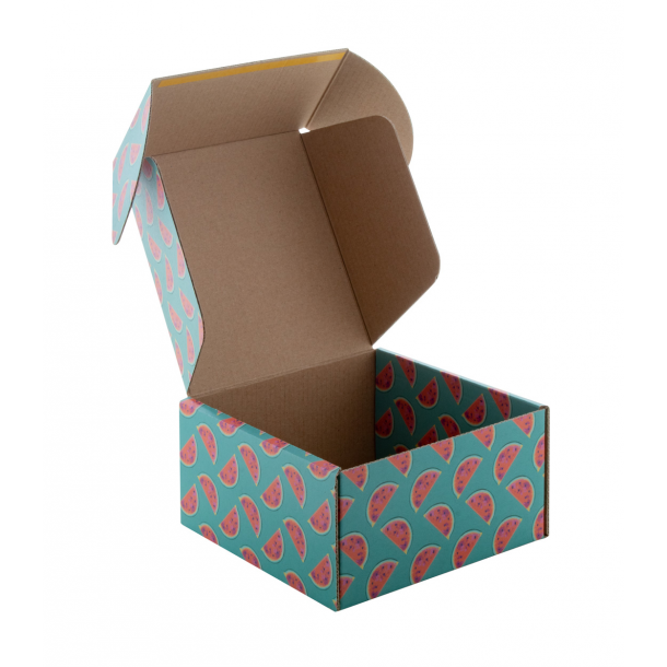 CreaBox Post Square S - pudełko pocztowe