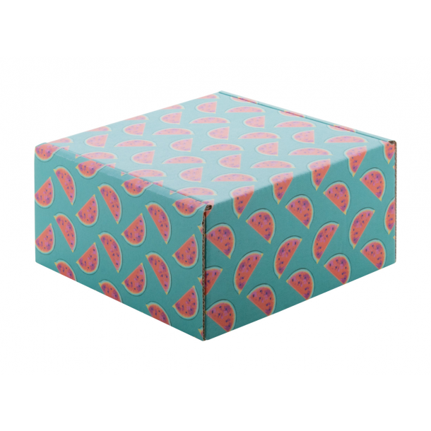 CreaBox Post Square S - pudełko pocztowe