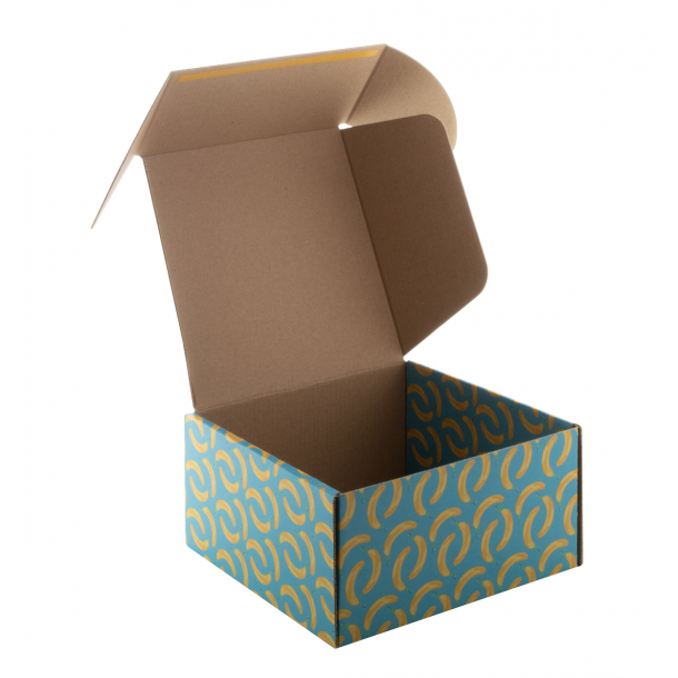 CreaBox Post Square M - pudełko pocztowe